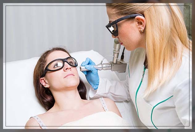 selecting your dermatologist