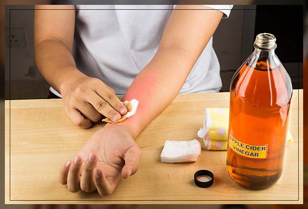 Apple Cider Vinegar 11