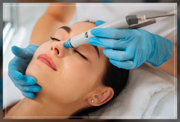 HydraFacial Dubai 11