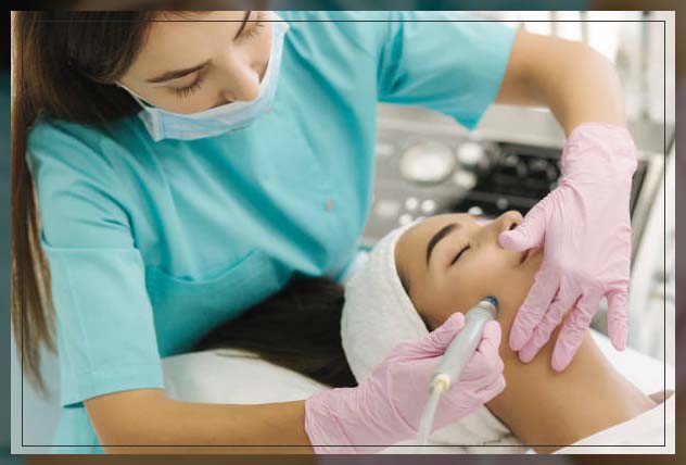 HydraFacial Dubai 13