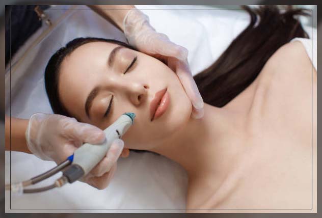HydraFacial Dubai 14