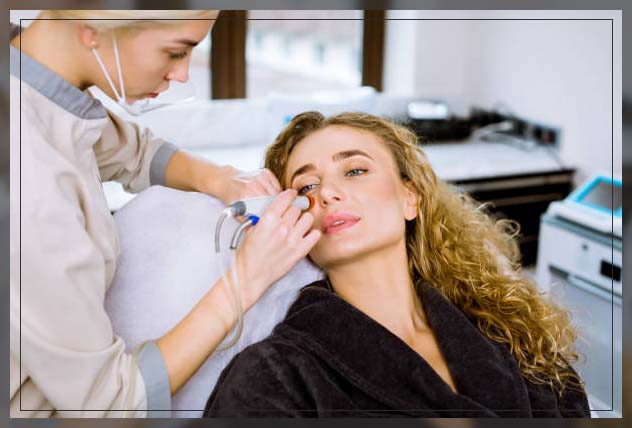 HydraFacial Dubai 16