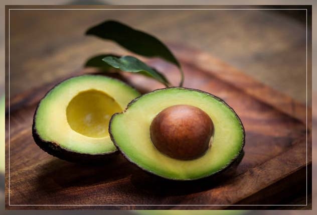 avocado