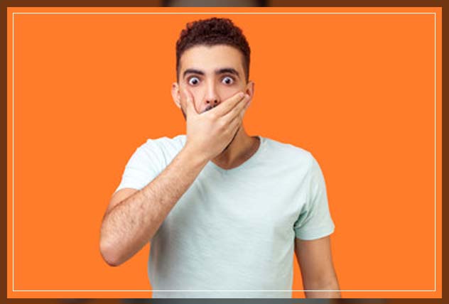 smoking is a leading cause of bad breath