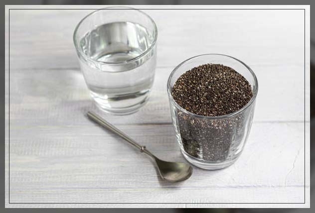 chai seeds benefits