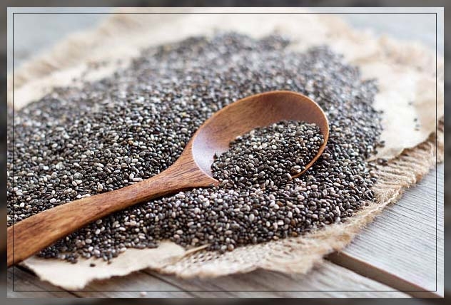 chai seeds