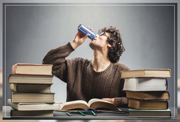 what are the health options instead of energy drinks?