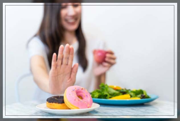 foods to avoid