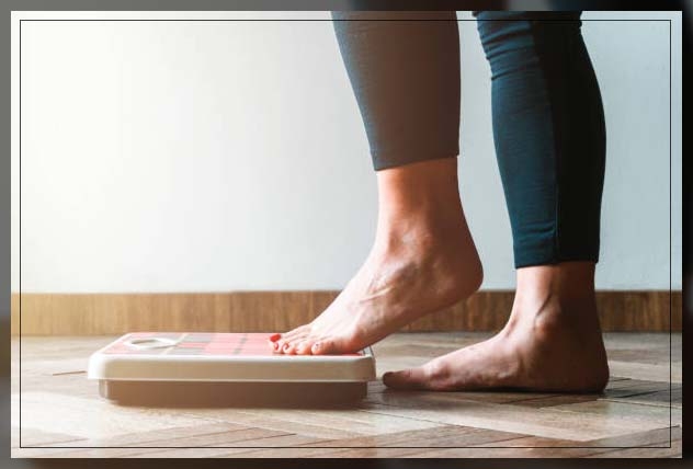 helps to lose weight