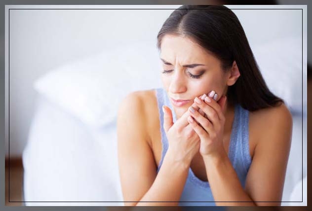 home remedies for toothache
