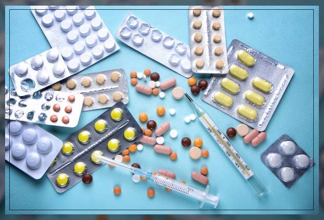 medications for cushing syndrome