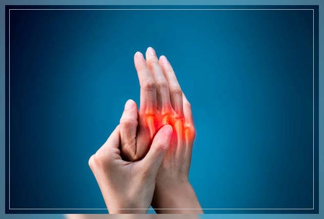 reduces chronic inflammation