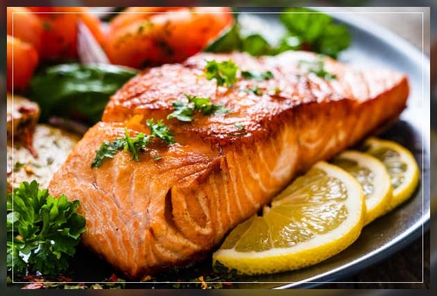 salmon