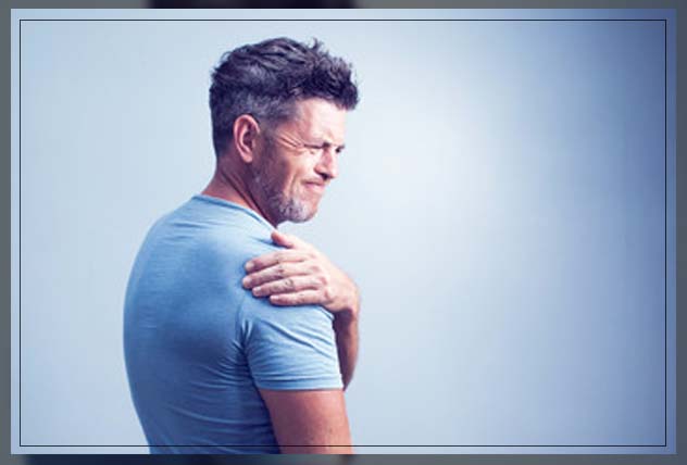 understanding shoulder pain