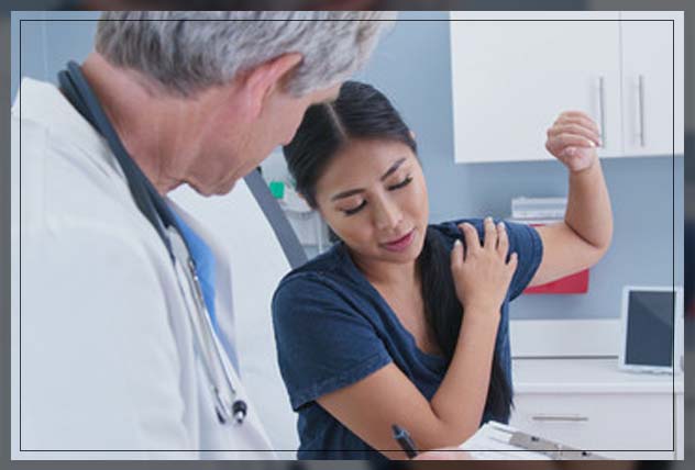 when to seek medical help?
