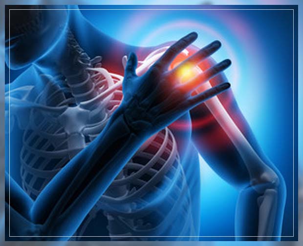 treatments for shoulder pain