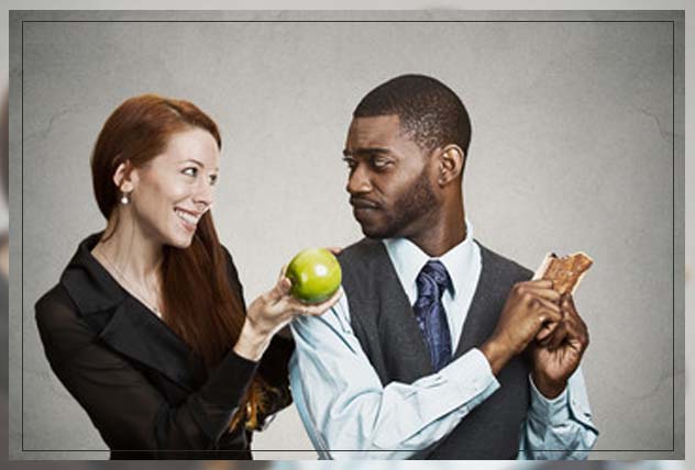 how to fight sugar cravings 