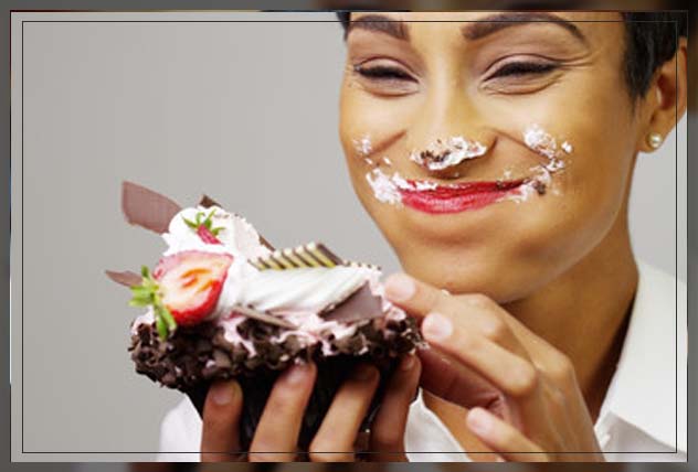 quality matters when consuming 