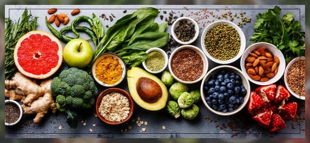 superfoods for weight loss