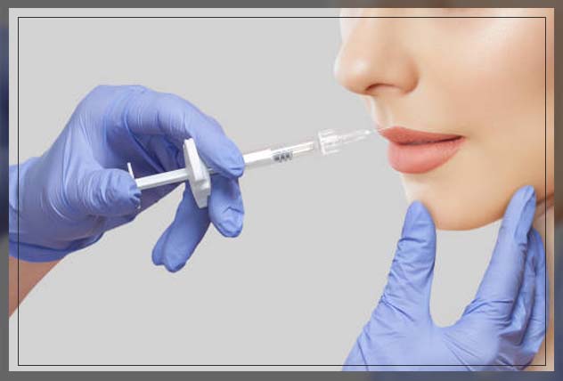 lip fillers types