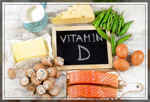 vitamin D and its impact on health