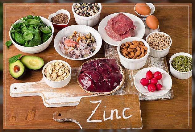 zinc