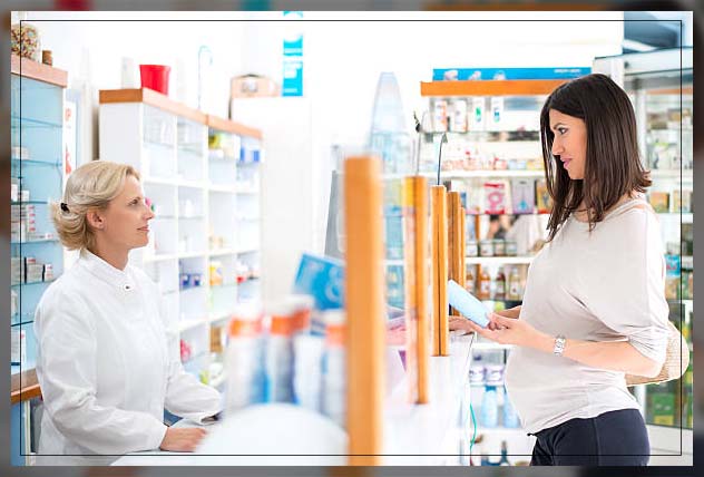 Birth control pills 17