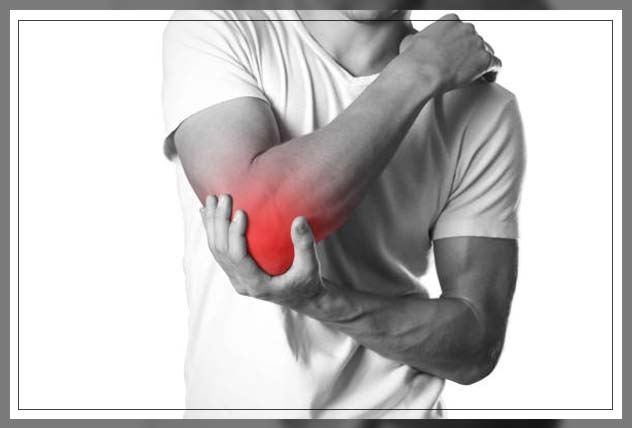 anti-inflammatory properties