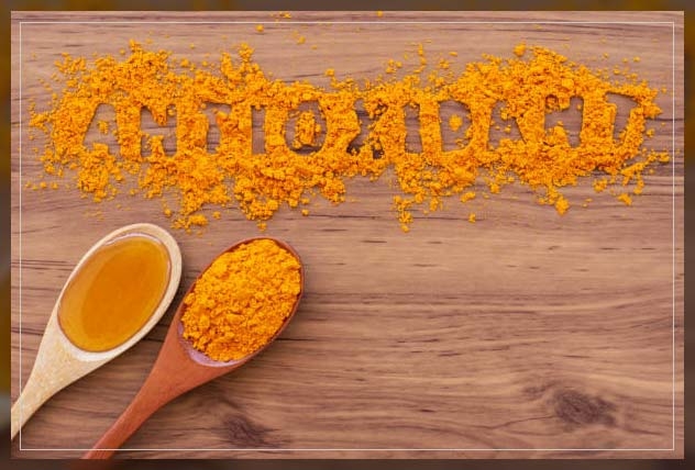 antioxidants