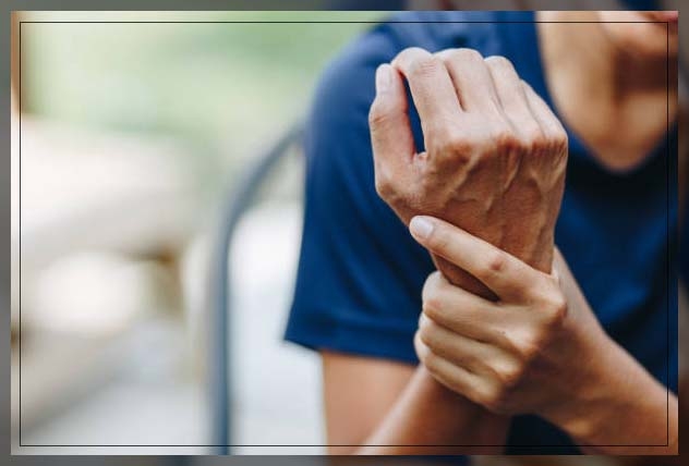 beneficial for arthritis