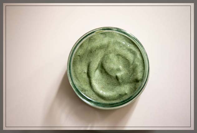 matcha green tea benefits on skin