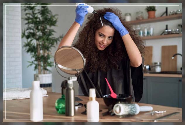 botox hair treatment 1