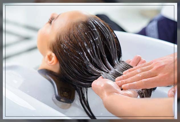 botox hair treatment