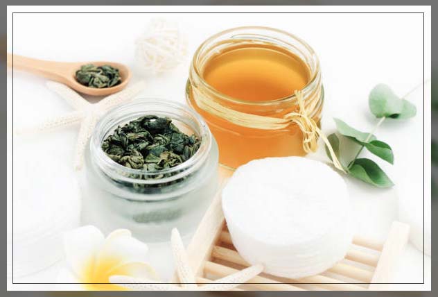 skin care products helping skin