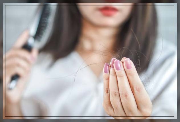 helps with hair loss