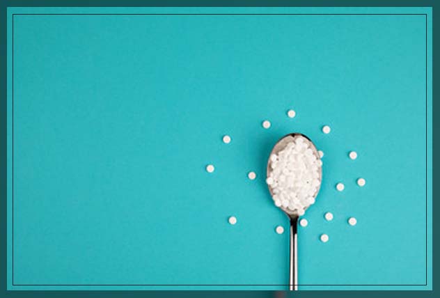 effect of excessive sugar