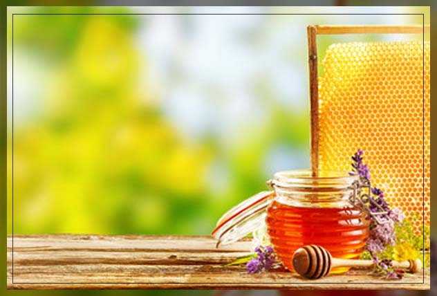 choosing the healthy sugar