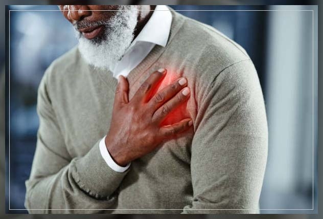 reduces risks of heart disease