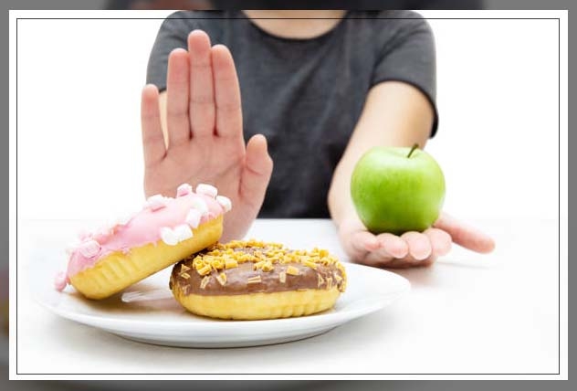 restrictive disorder