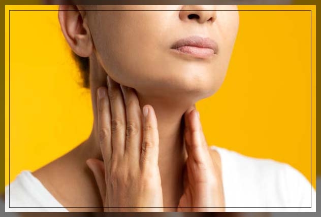 sore throat symptoms