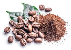 how caffeine impacts oral health