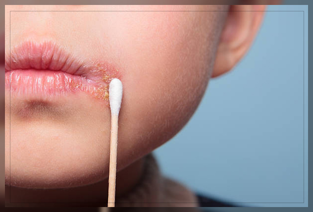 Cold Sores 15