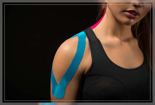Kinesio tape 12