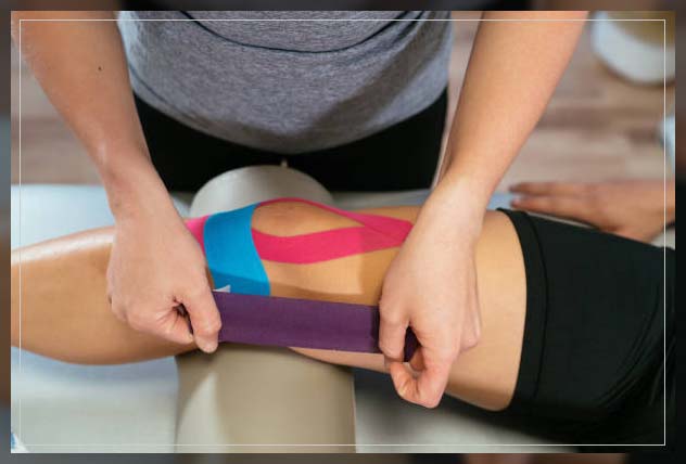 Kinesio tape 14