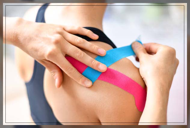 Kinesio tape 18