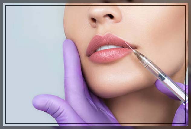 Lip Fillers Dubai 12