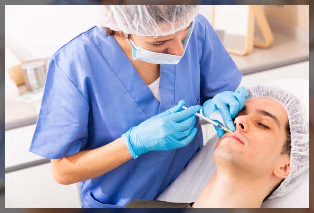 Lip Fillers Dubai 13