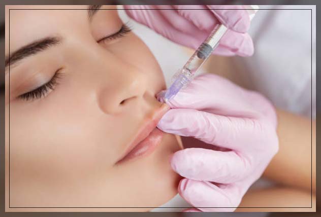 Lip Fillers Dubai 14