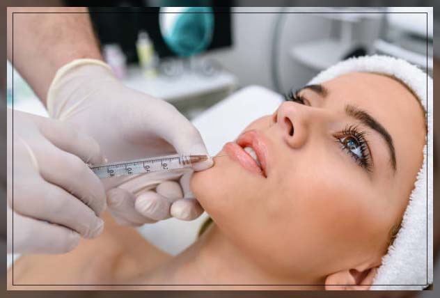 Lip Fillers Dubai 16