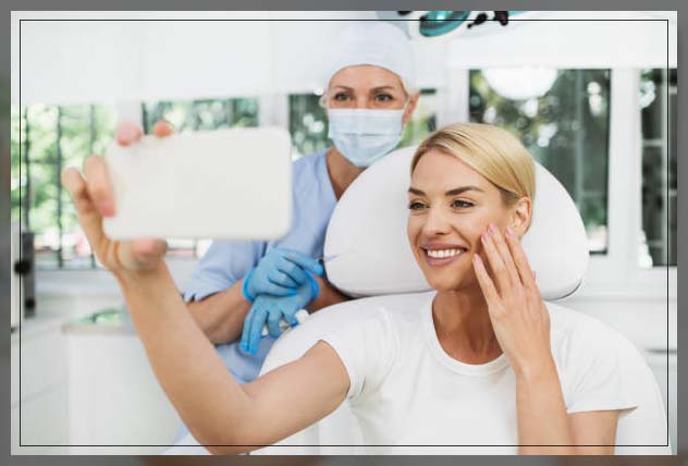 Lip Fillers Dubai 17